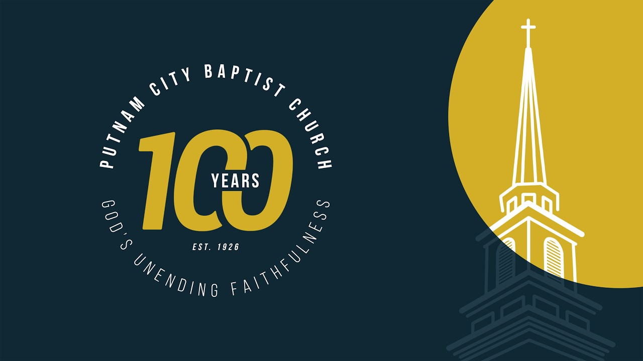 PCBC Sunday Worship Service - February 15, 2026, 11:05am