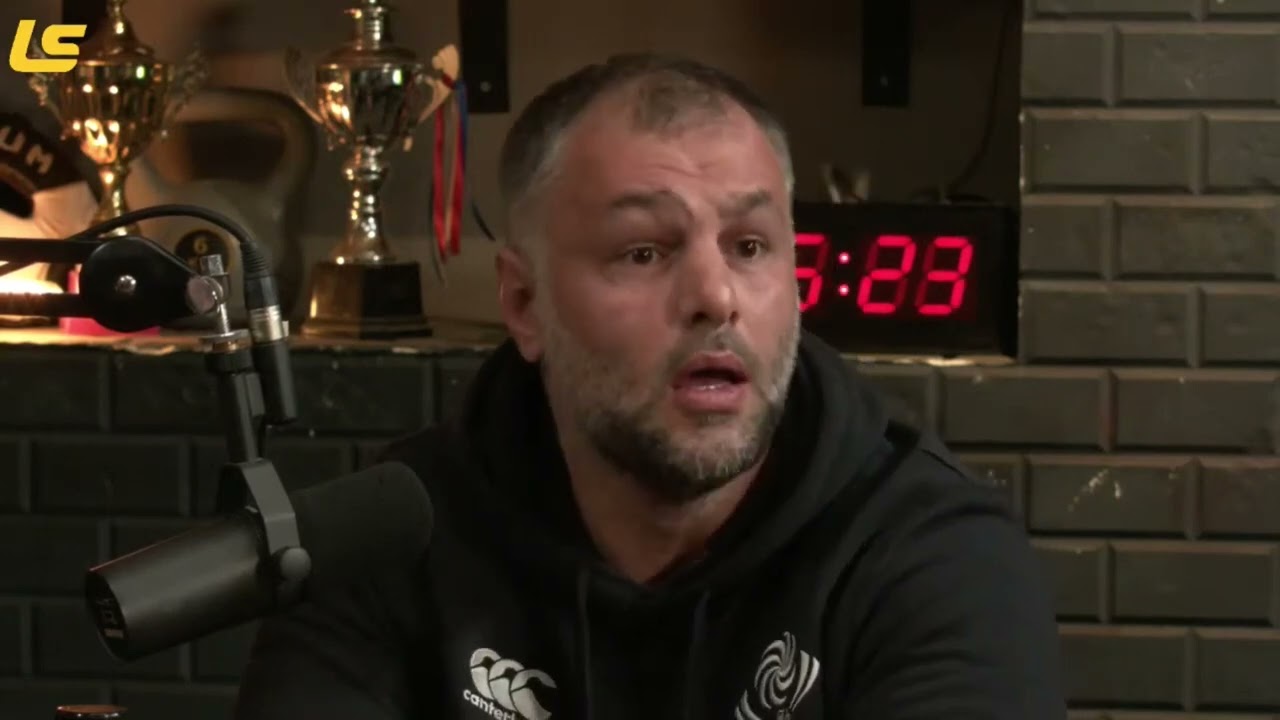 რატომ ვერ ვაკეთებთ 15-ქალა რაგბის ნაკრებს? ჯაბა მალაღურაძისა და გიორგი მაისურაძის აზრი ქალთა რაგბიზე