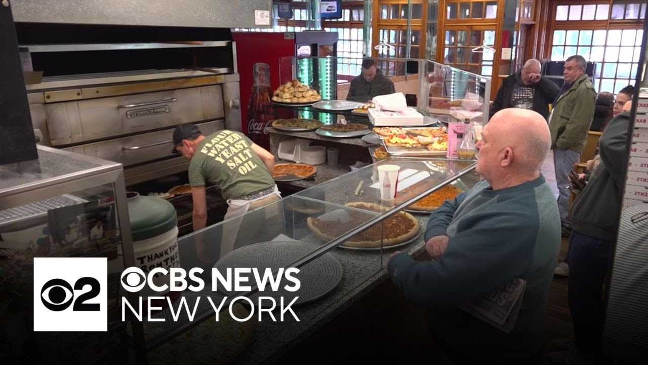 Iconic Long Island pizzeria Gino's set to close after nearly 50 years