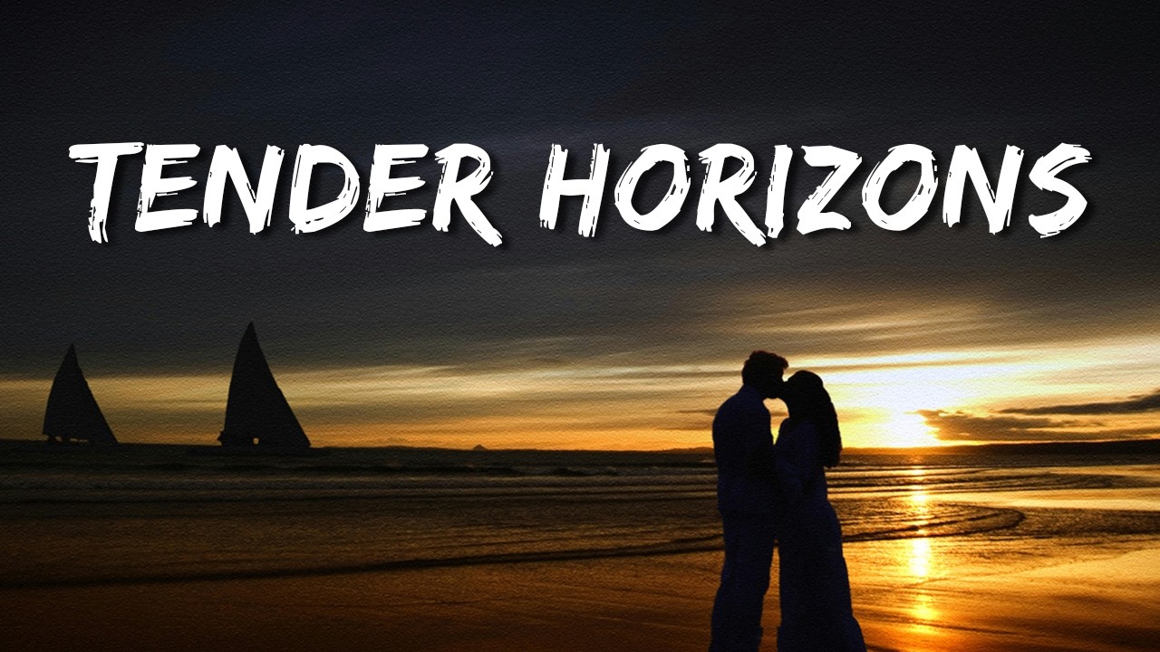 Tender Horizons (Remaster) 🌅 | Dark Country Lo-Fi Emo w/ Loopy Phasers