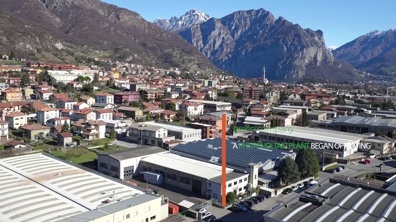 Viteria Dell'Era di Ermanno & Figlio Srl - Screws manufacturing