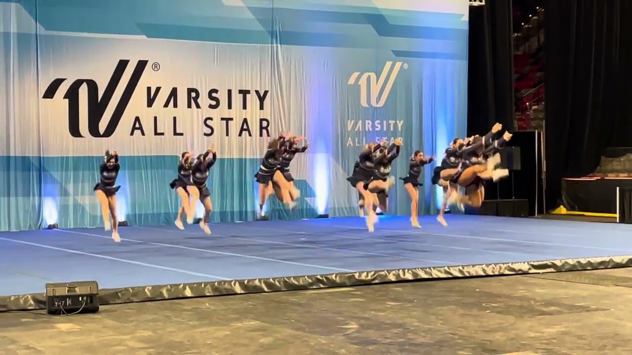 Varsity All star