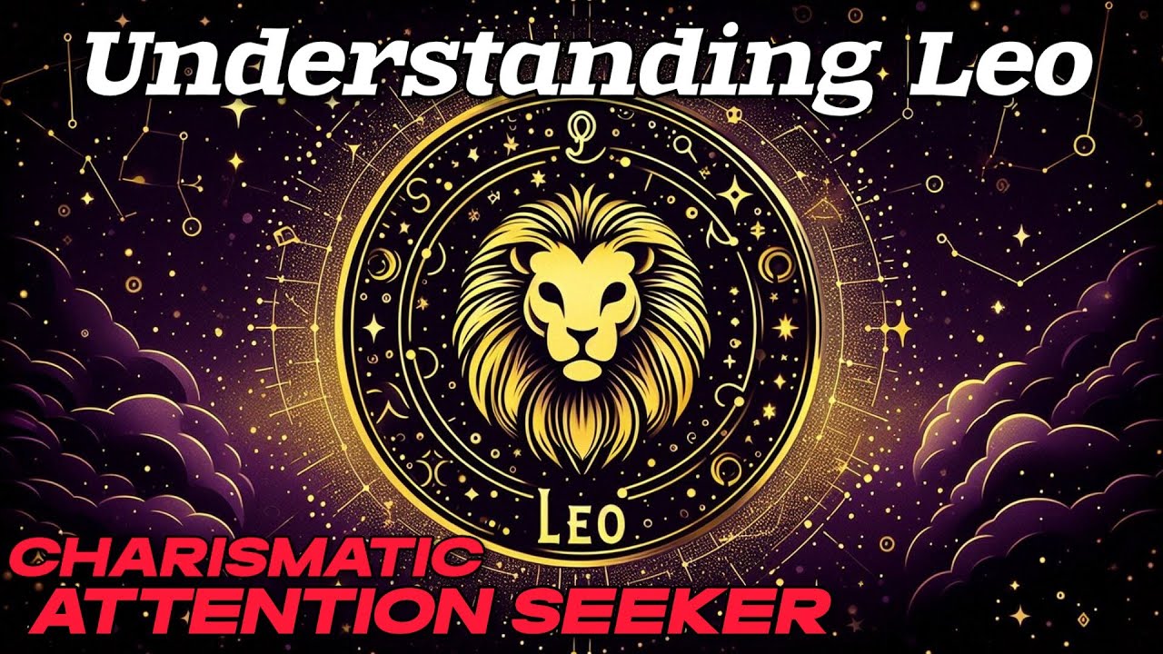 The Passionate LEO - Confidence, Strength & Focus | HH28 Podcast