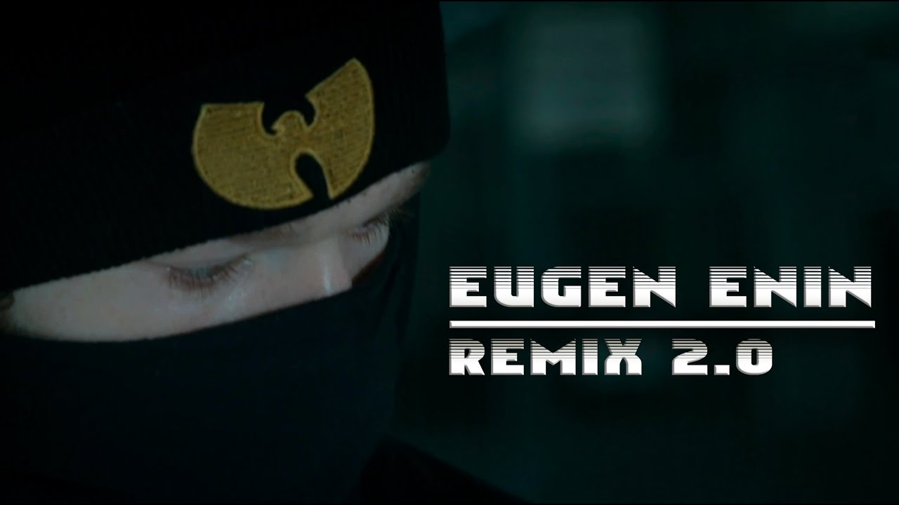 Eugen Enin Remix 2.0