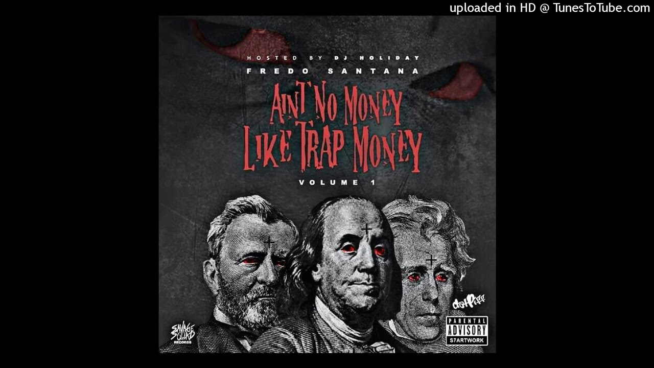 [FREE] Fredo Santana x Gino Marley x Ballout x 808 Mafia Type Beat - 