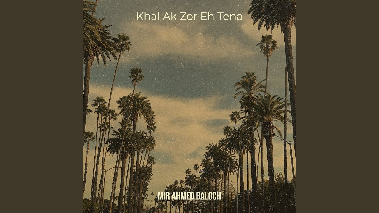 Khal Ak Zor Eh Tena