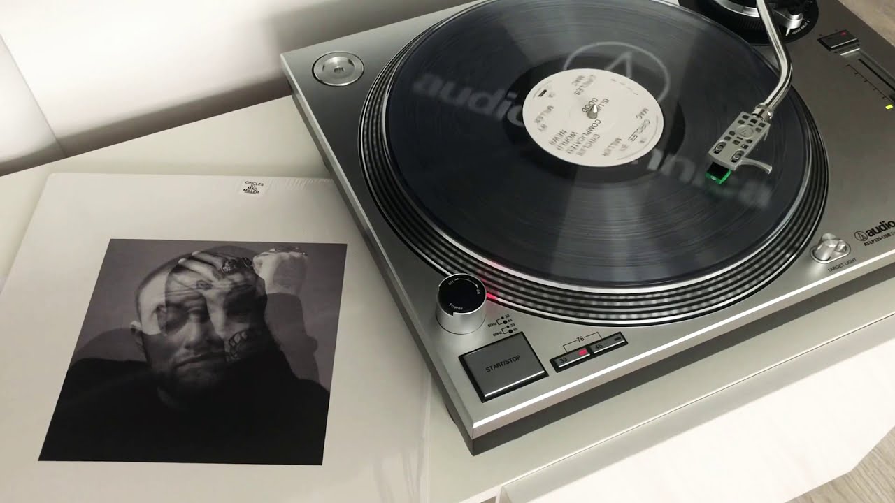 Mac Miller - Good News (VINYL PLAY)