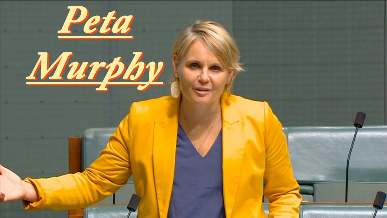 Peta Murphy