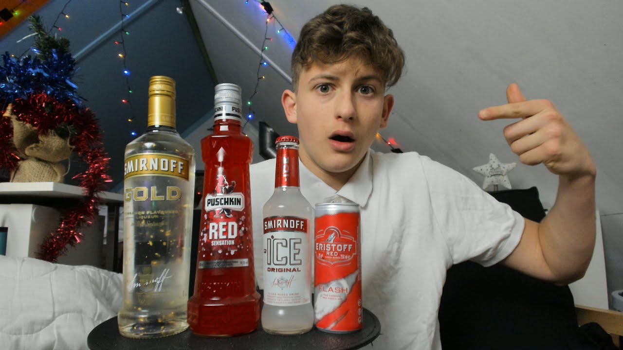 ASMR VODKA TASTING😳*18+*| LAST VIDEO OF 2019...😢| lovely ASMR s