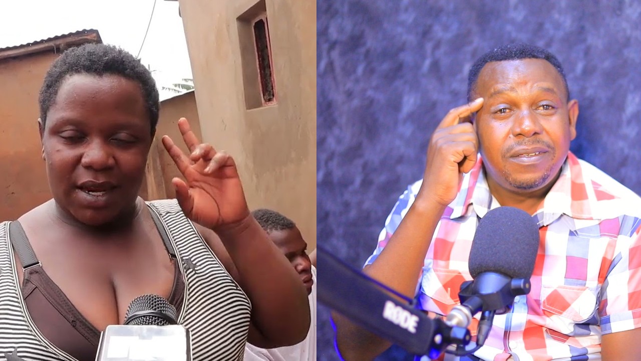 IKI KABAZO KIGIYE GUKOMERA KAREGEYA ATANZE ISOMO KU NDAYA ZA KAYONZA