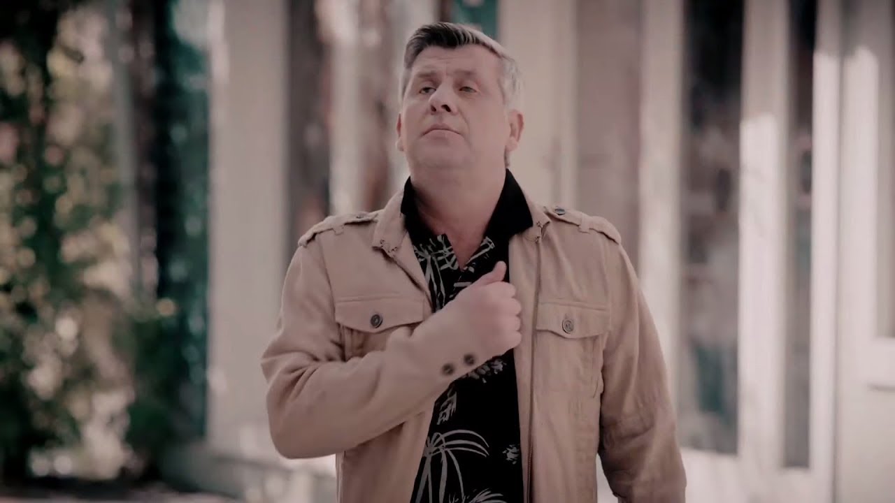 Metin Şent&uuml;rk - Eskici ( Official Video )