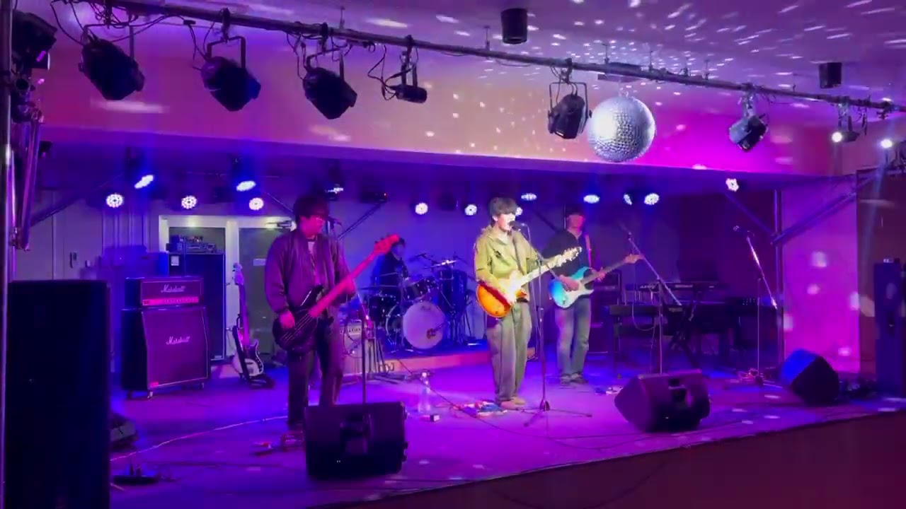 2026春合宿　ヘルシンキ