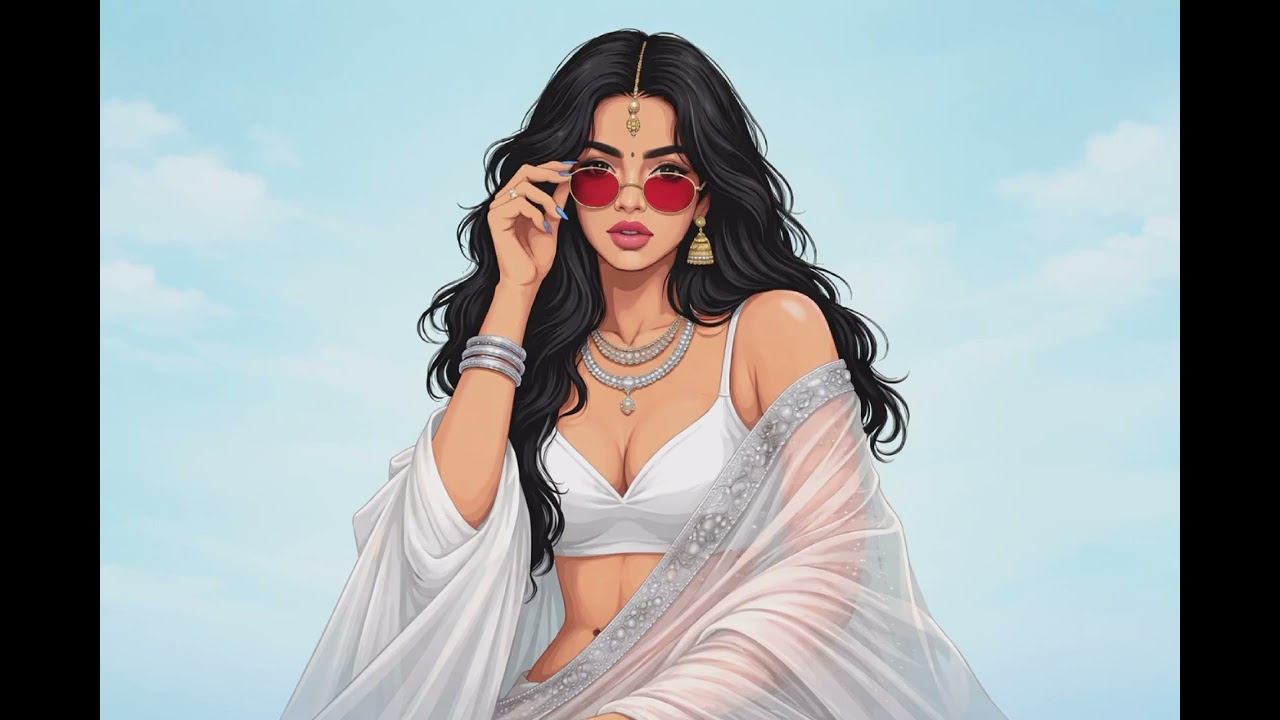 THE HARD INDIAN STREET RAP BEAT . prod @Ajbeat-0 .