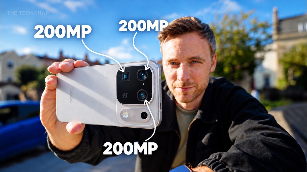 OPPO Find X10 Pro Max - What You Need to Know. 