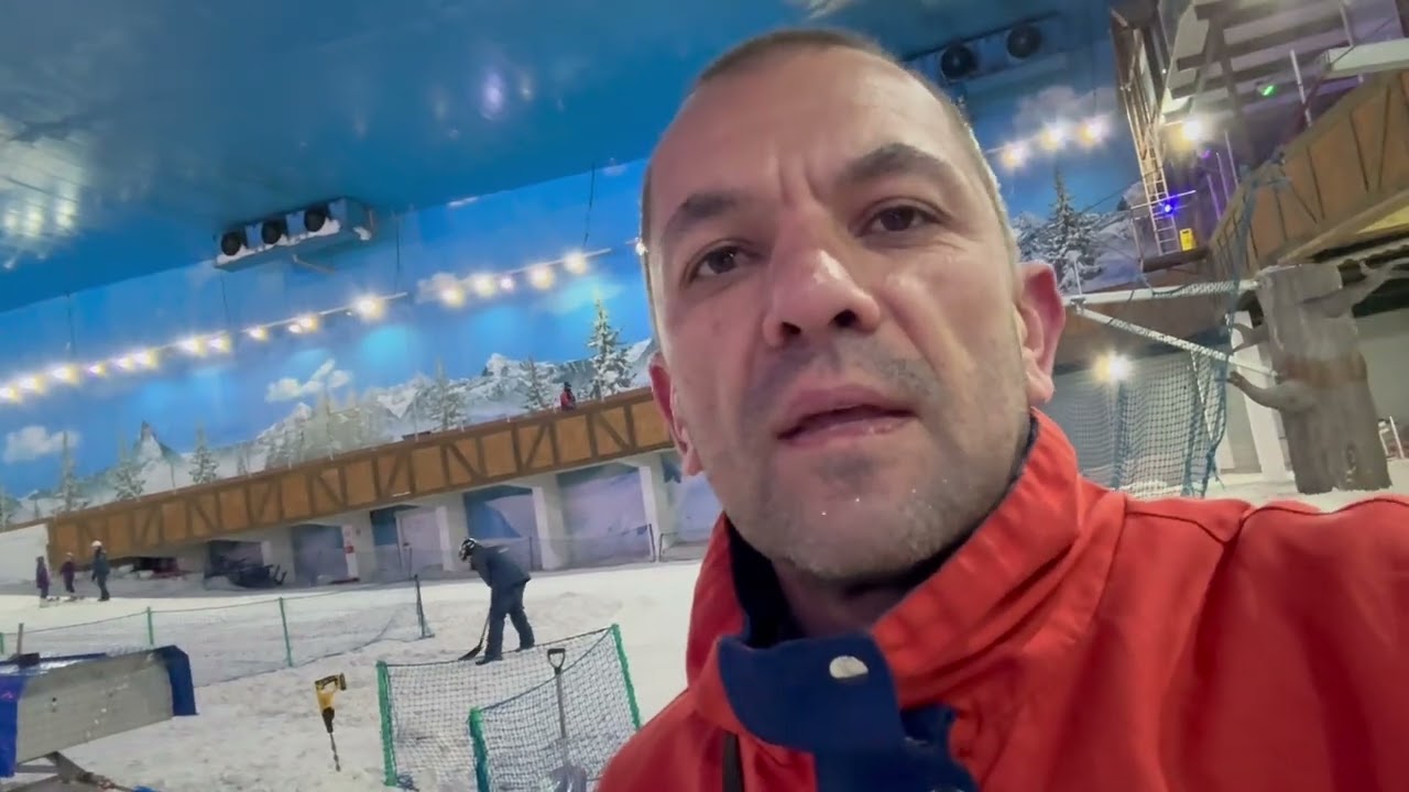 Snowland gramado 