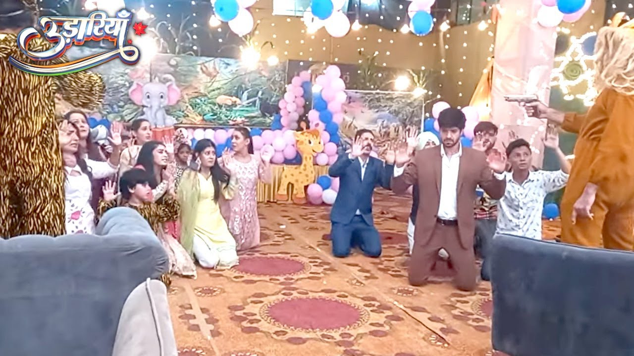 Udaariyaan Update: Harleen Fas Gaye Apne PLAN Mein, Ekam Ne Pakda Kidnapper Ko