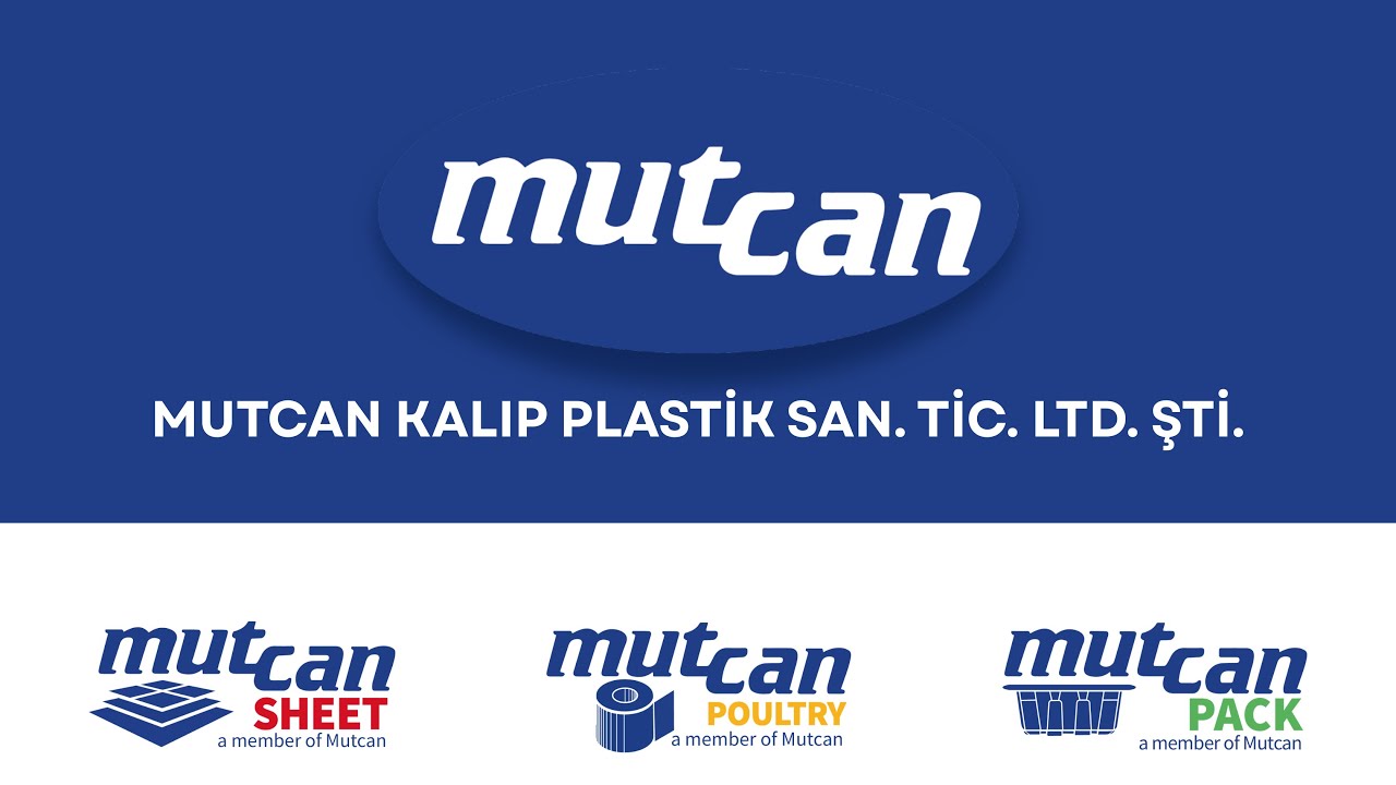 MUTCAN PLASTİK 2026 TANITIM FİLMİ