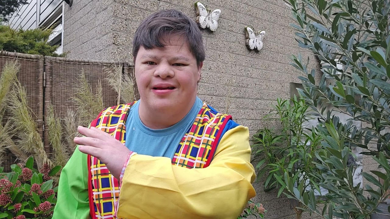 Sebas De Fantasie Gaat Feestjes Regelen