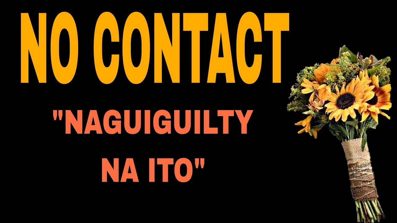 🌻NO CONTACT 