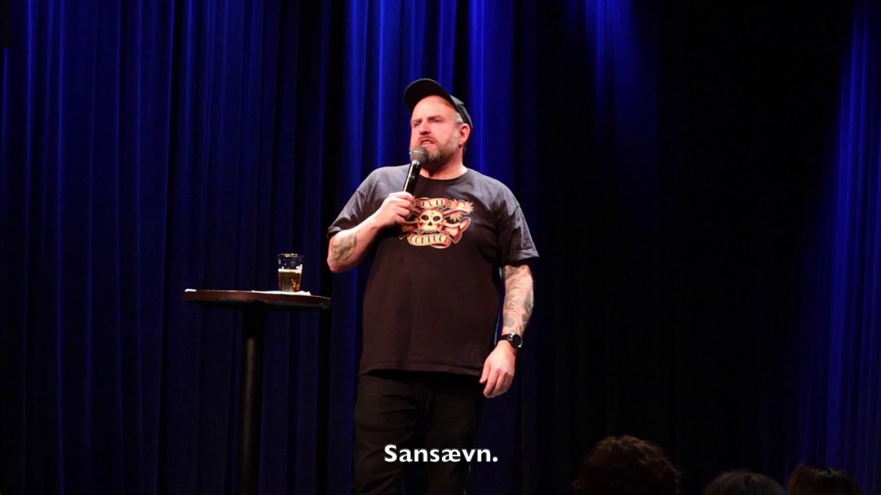 Nå er det julebord igjen