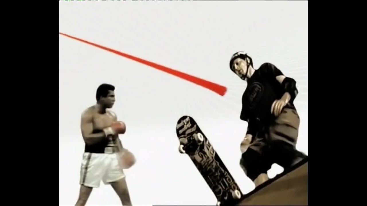 ESPN Classic Ident (2005-2011)