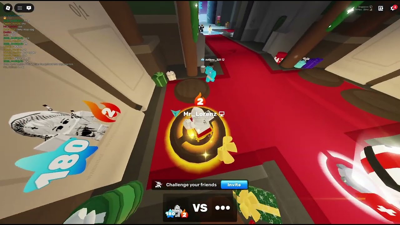 rivals part 1