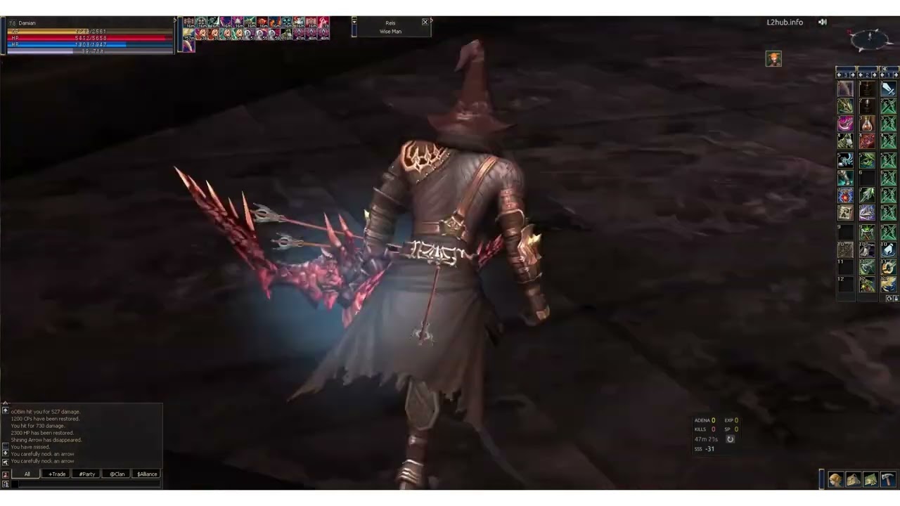 Elmorelab x1 Teon. Tomates pagan :D EcTo CP