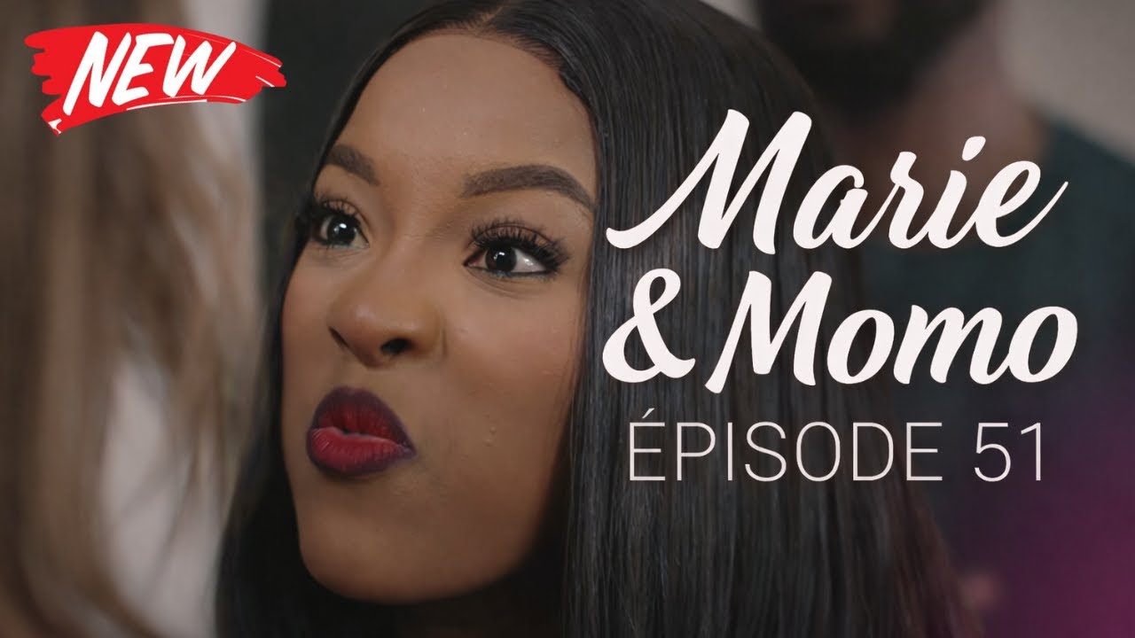 S&eacute;rie - Marie & Momo - Episode 51 - VOSTFR || Critique et Analyse (11/1/2026)