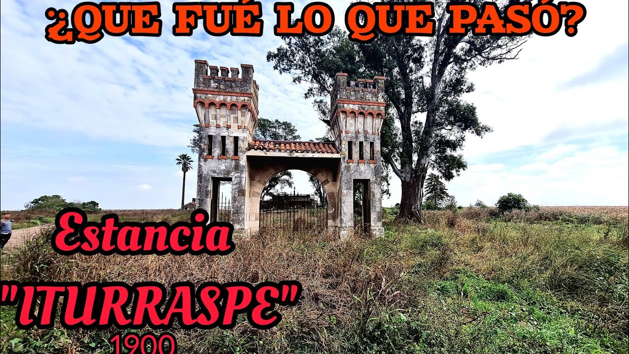 Estancia 