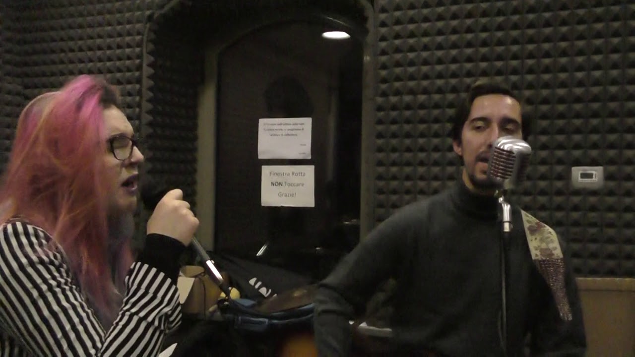 The Cranberries | Zombie | Cover ft. Federico Borluzzi