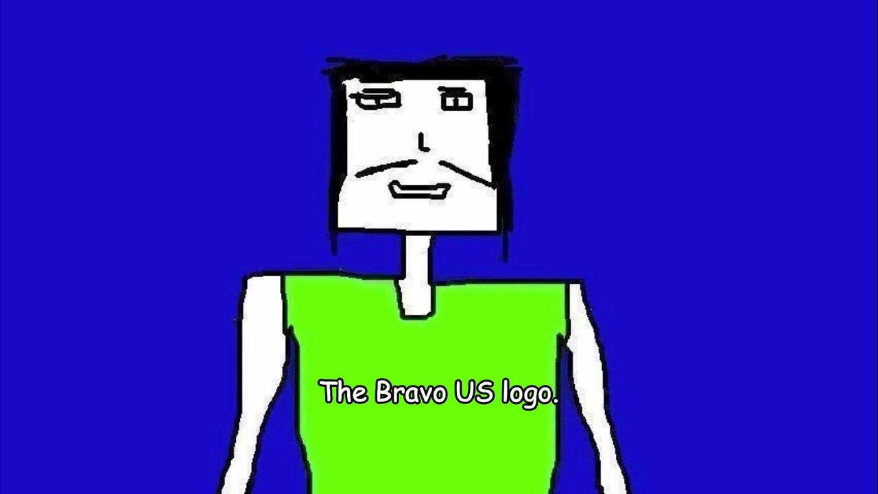 SG Bloopers 4: Making an S of Yourself (2021 Remake)