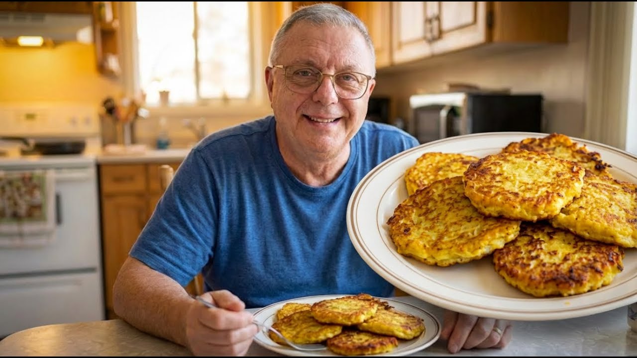 My best foods that I like and I can make them alone