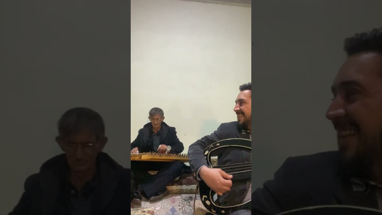 KONYA KARAPINAR TENEKECİLERiN DÜĞÜN MUSTAFA BOYDAK KÜFLÜ DAYI POTPORİ