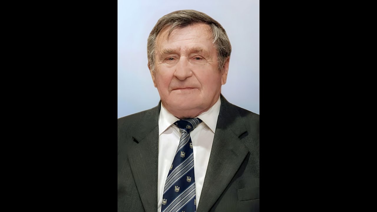 Снитко Владимир Николаевич Траурное служение