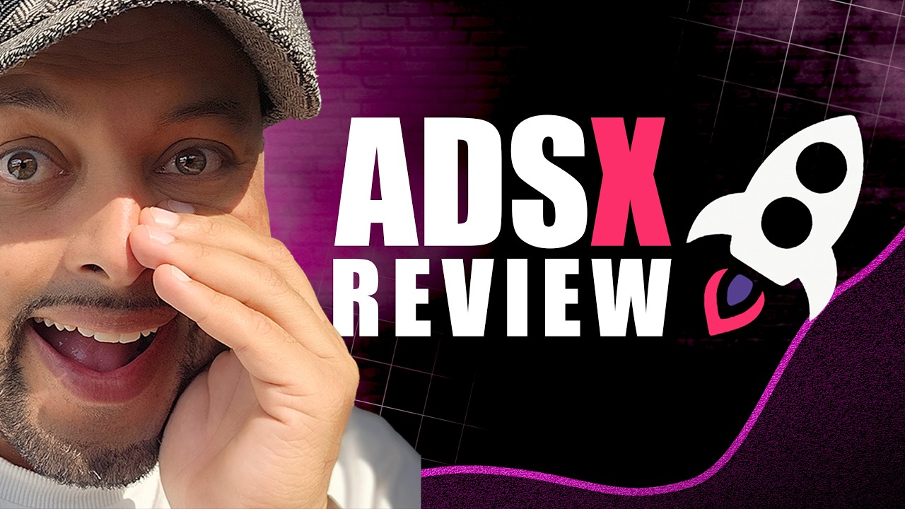 As Atualizações da ADSX ficaram um ABSURDO! - REVIEW 2026