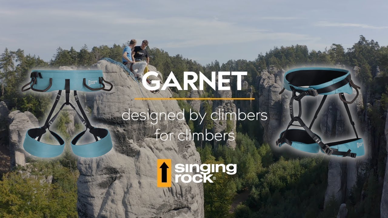 Singing Rock GARNET
