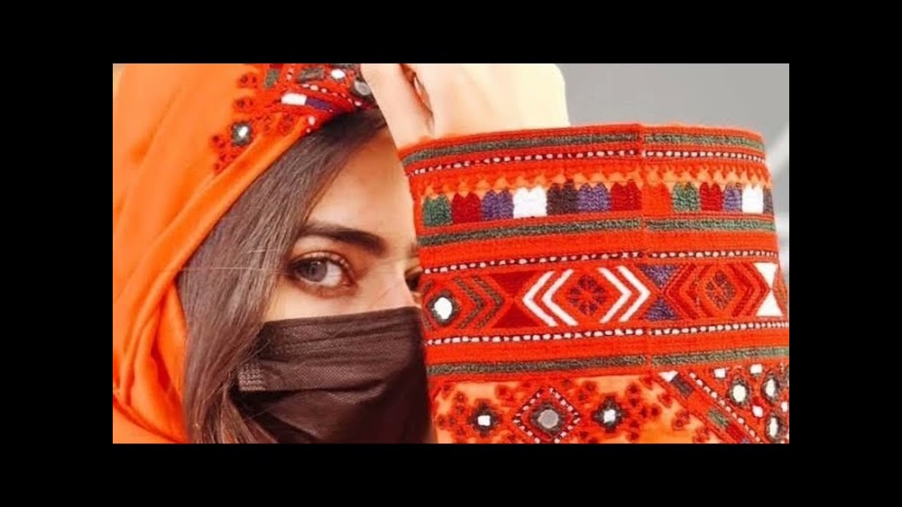 😍Bharam Khan/ Kharani / Nwe BALOCH SONG /Tiktok Song / 2023/❤️
