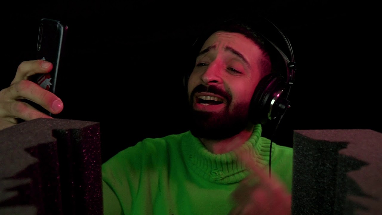 Highest in the room FREESTYLE - Totore & Lil Neil (New Era Gang)