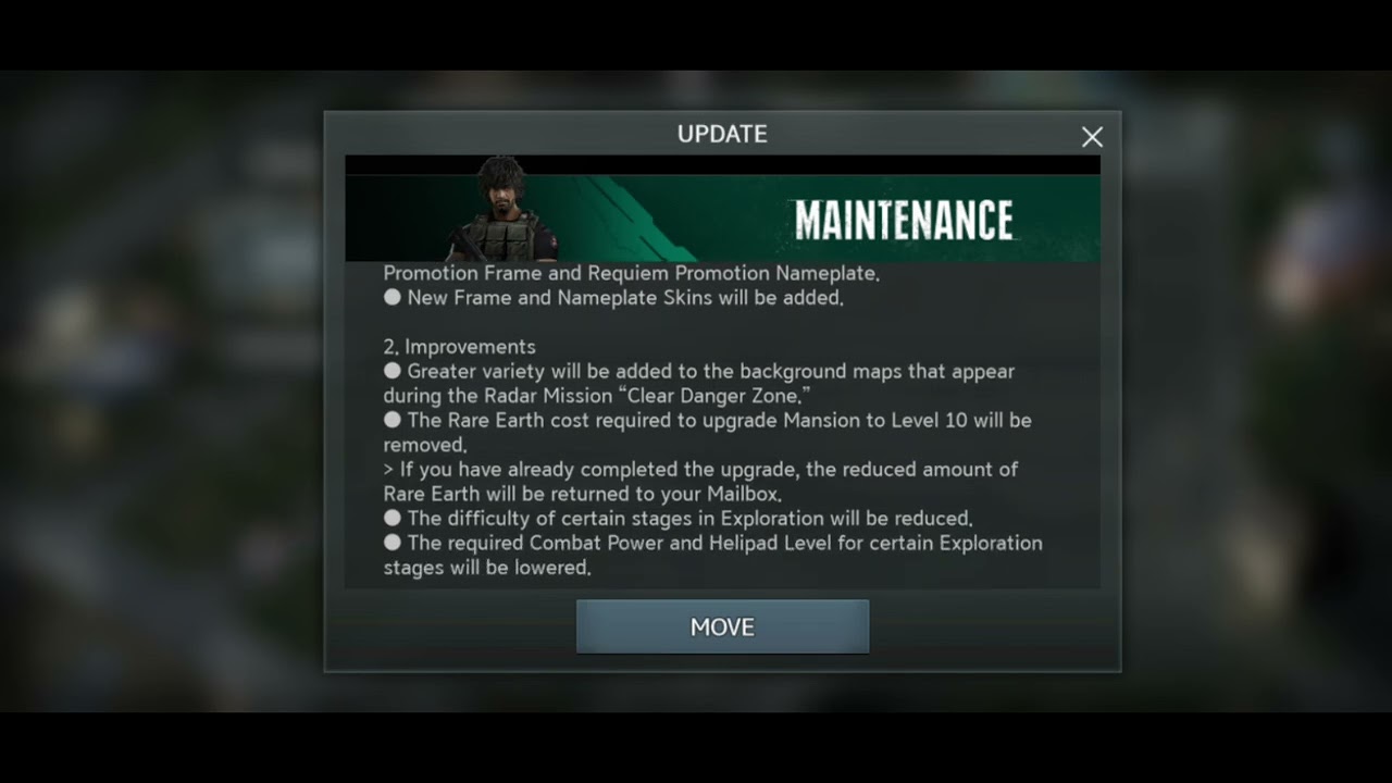 Resident evil survival unit: update 5 (very late video)