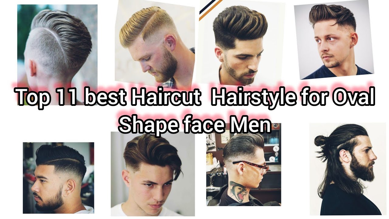 Best Haircut  for oval face Men with name |Hairstyle for Oval face Men & Boys||oval face2021 guide