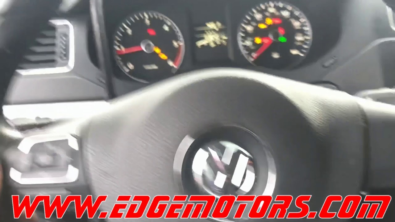 Кодирование модуля ABS MK6 jetta с помощью ODIS от Edge Motors