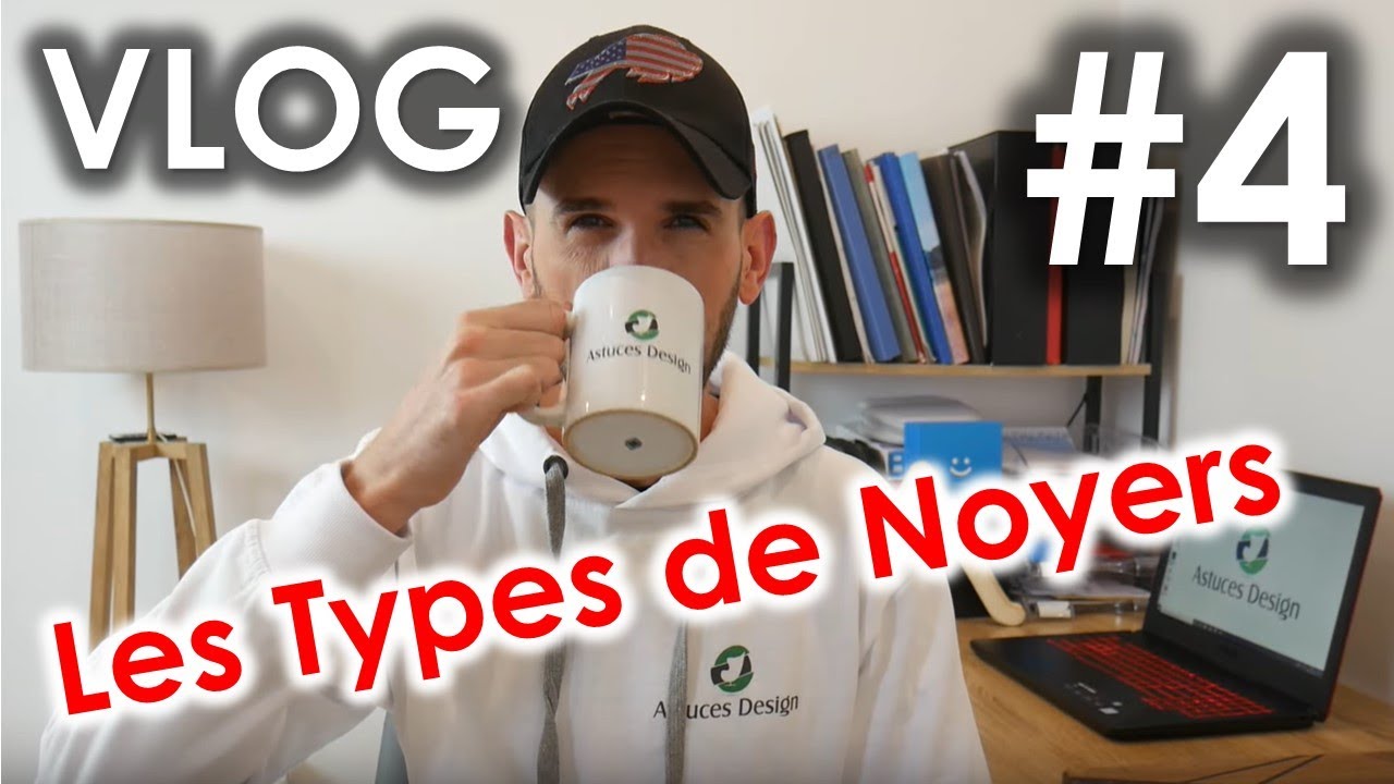Les Diff&eacute;rentes Vari&eacute;t&eacute;s de NOYERS