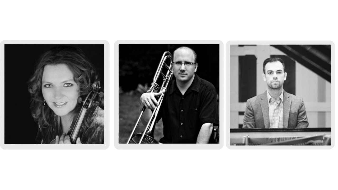PIMF Faculty Recital