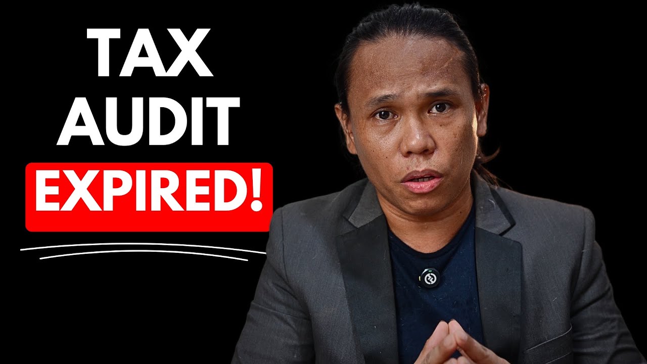 The BIR Tax Examiners Do NOT Want You to Know This! 😡
