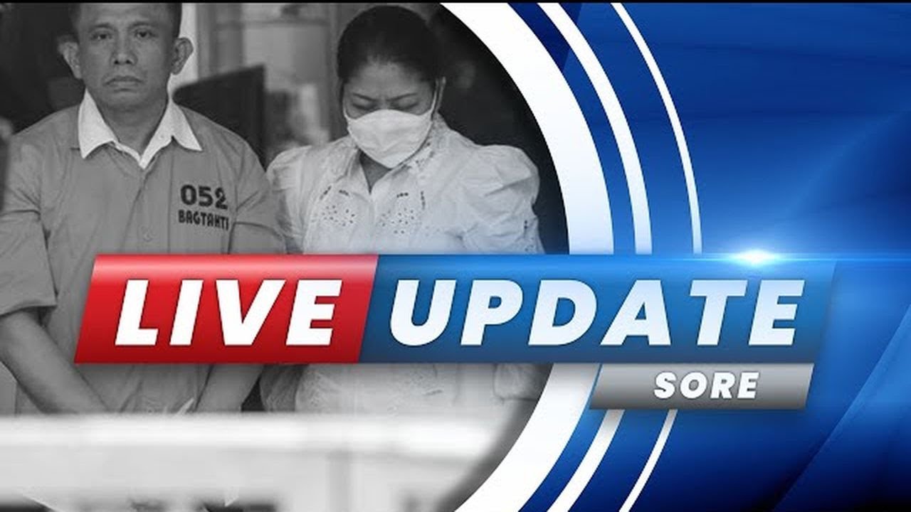🔴KOMNAS HAM KEMBALI MUNCULKAN KASUS PELECEHAN ISTRI SAMBO -TRIBUNNEWS LIVE UPDATE