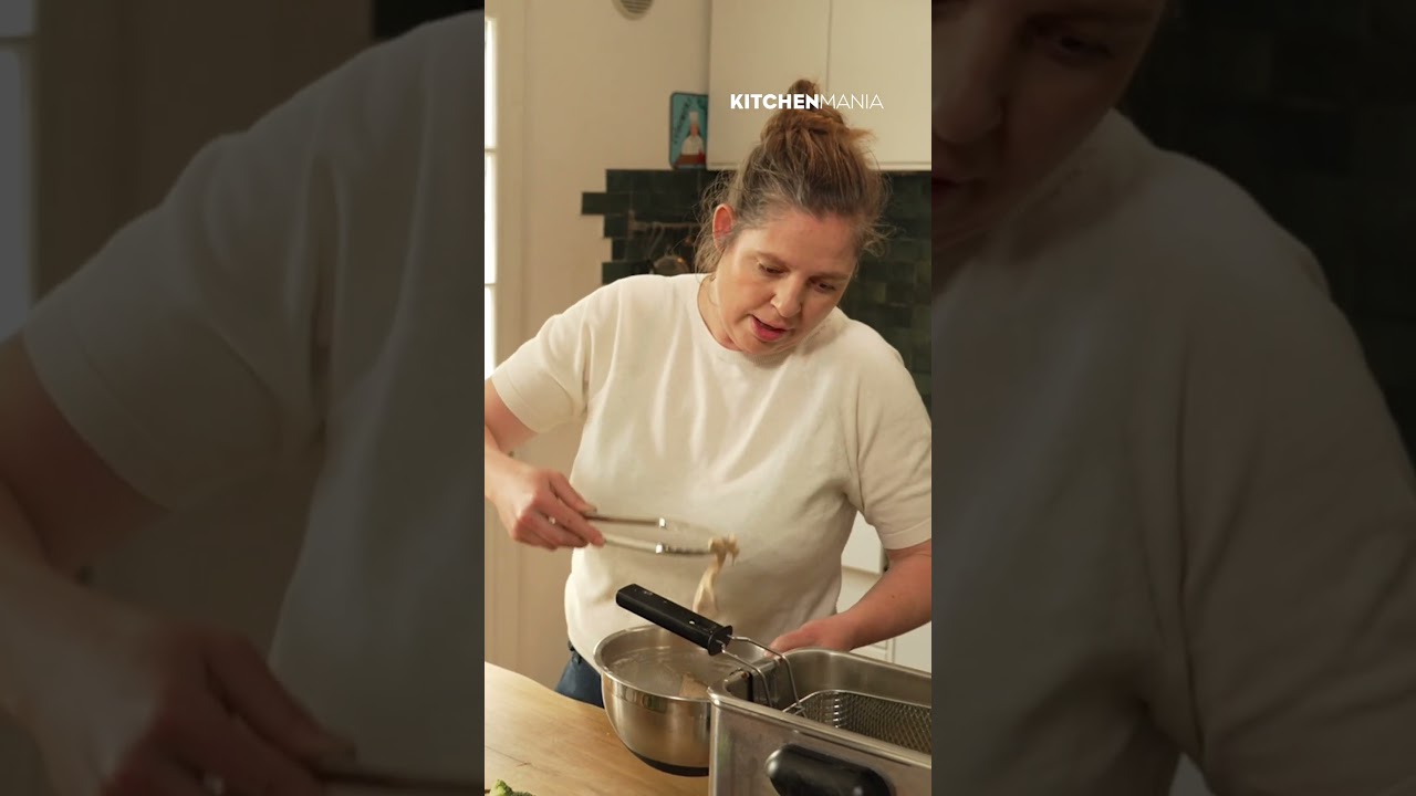 Avoir Chlo&eacute; Charles en baba, &ccedil;a c'est la classe 👌
