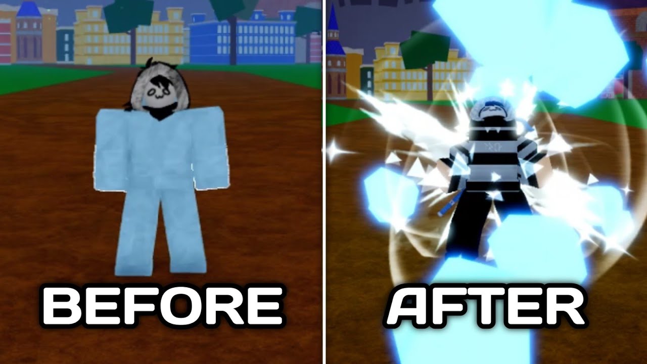 Diamond Fruit ( Before & After Rework ) - Showcase | Bloxfruits 🐲