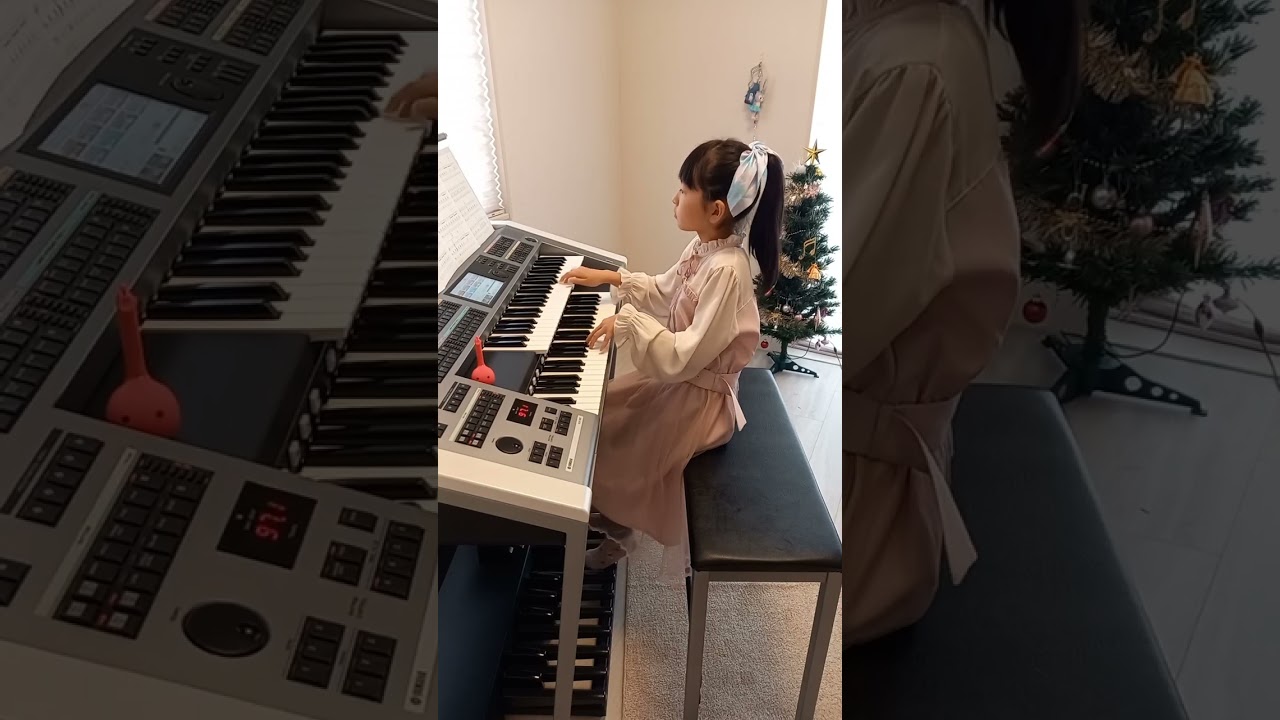 喜歌劇「天国と地獄」序曲より　Overture from 
