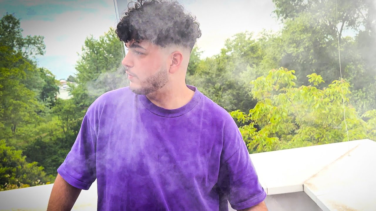 ROHAT IN SEINEM ELEMENT 😂 FFM-VLOG TAG 2