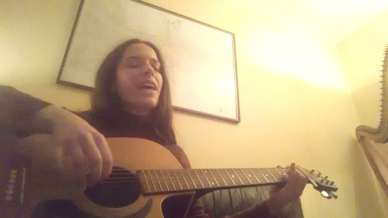 Niagara - Tchiki Boum - COVER (rehearsal)